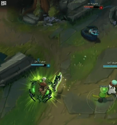 [LOL] 반박불가 현 E-SPORT 최고의 슈퍼스타 | 인스티즈