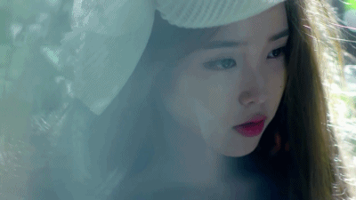 [발매1주년] 윤현상 - 언제쯤이면(Duet.아이유).gif | 인스티즈