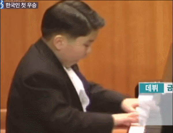 동글이에서 훈내나는 음대오빠가 되기까지 (feat.뜻밖의 두주니즈) | 인스티즈