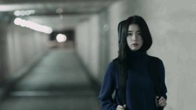 [발매1주년] 윤현상 - 언제쯤이면(Duet.아이유).gif | 인스티즈