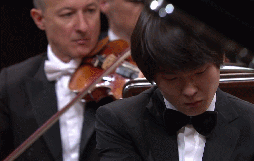 동글이에서 훈내나는 음대오빠가 되기까지 (feat.뜻밖의 두주니즈) | 인스티즈