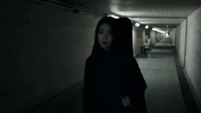 [발매1주년] 윤현상 - 언제쯤이면(Duet.아이유).gif | 인스티즈