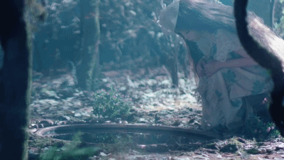 [발매1주년] 윤현상 - 언제쯤이면(Duet.아이유).gif | 인스티즈