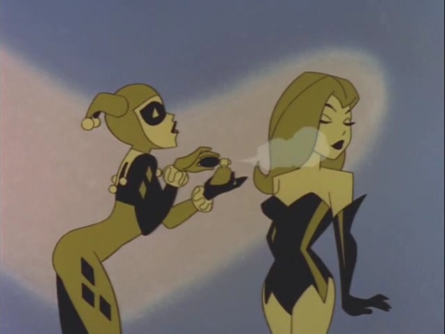 멍청돋는 귀여운 할리퀸 언니의 이야기 모음집 | 인스티즈