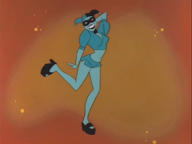 멍청돋는 귀여운 할리퀸 언니의 이야기 모음집 | 인스티즈