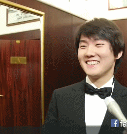 동글이에서 훈내나는 음대오빠가 되기까지 (feat.뜻밖의 두주니즈) | 인스티즈