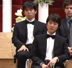 동글이에서 훈내나는 음대오빠가 되기까지 (feat.뜻밖의 두주니즈) | 인스티즈