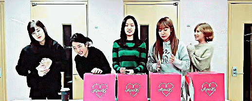 에이핑크) 손나은이 에이핑크의 중심인 이유 | 인스티즈