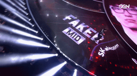 페이커 베인 펜타킬 하이라이트 | 인스티즈