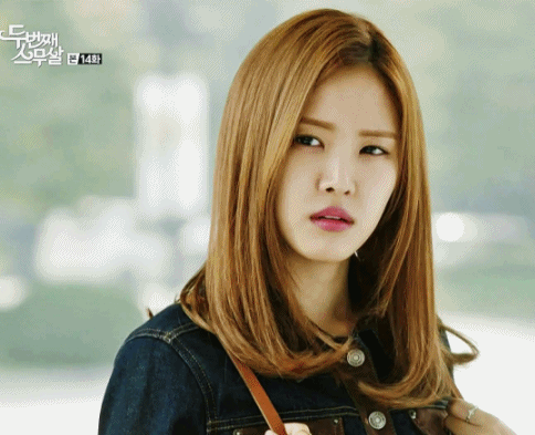 [에이핑크] 손나은 : 안 쳐다봐도 느껴지는 시야각이 있잖아~ | 인스티즈