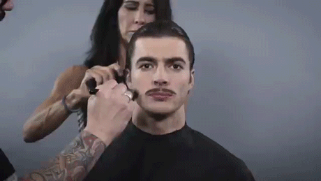 100년간 미국 남성의 스타일링 변화 | 인스티즈