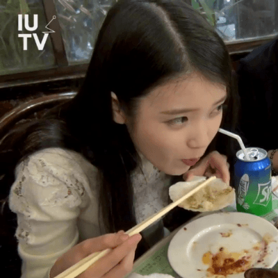 [아이유TV] I&U in 홍콩.swf | 인스티즈