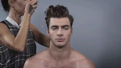 100년간 미국 남성의 스타일링 변화 | 인스티즈