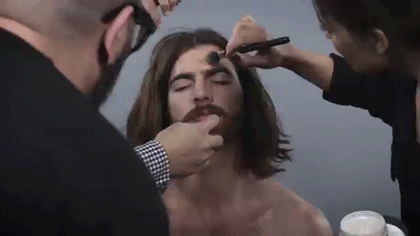 100년간 미국 남성의 스타일링 변화 | 인스티즈