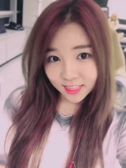 다이어트해서 살 엄청 많이 빠진 헬로비너스 서영 | 인스티즈