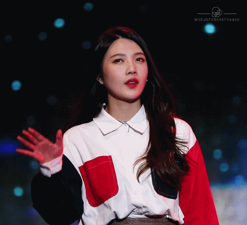 내가 보고 싶어서 올리는 레드벨벳 조이 | 인스티즈