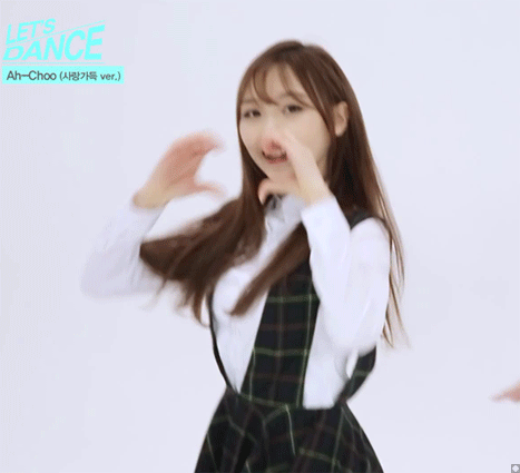 [귀염/상큼주의] 러블리즈 류수정 | 인스티즈