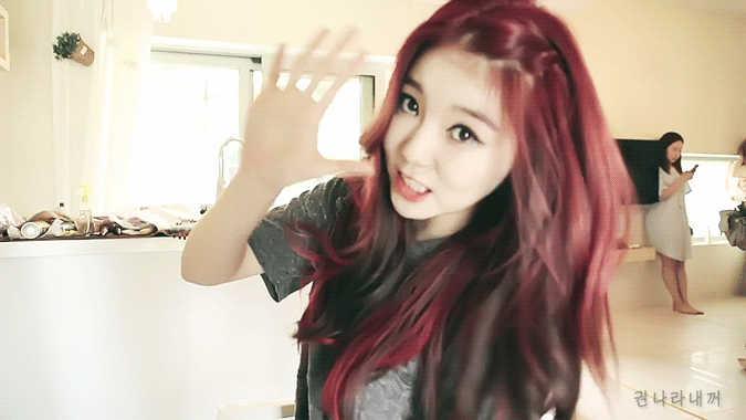 다이어트해서 살 엄청 많이 빠진 헬로비너스 서영 | 인스티즈