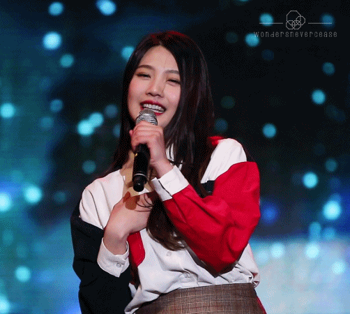 내가 보고 싶어서 올리는 레드벨벳 조이 | 인스티즈