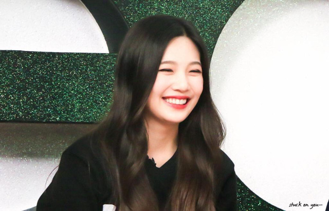 내가 보고 싶어서 올리는 레드벨벳 조이 | 인스티즈