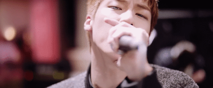 한 아이돌의 미친연기력 (feat.) | 인스티즈