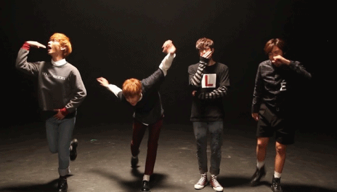 한 아이돌의 미친연기력 (feat.) | 인스티즈