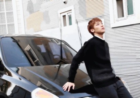 한 아이돌의 미친연기력 (feat.) | 인스티즈