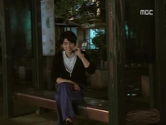 [거침없이하이킥] 신지의 후회, 민용♡민정 마지막 이야기 - 14 | 인스티즈