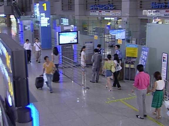 [거침없이하이킥] 신지의 후회, 민용♡민정 마지막 이야기 - 14 | 인스티즈