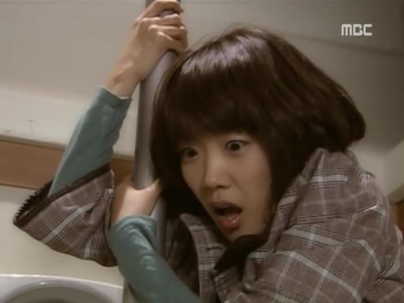 [거침없이하이킥] 신지의 후회, 민용♡민정 마지막 이야기 - 14 | 인스티즈