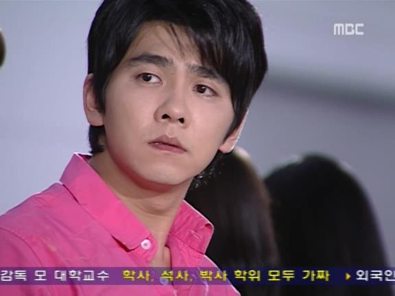 [거침없이하이킥] 신지의 후회, 민용♡민정 마지막 이야기 - 14 | 인스티즈