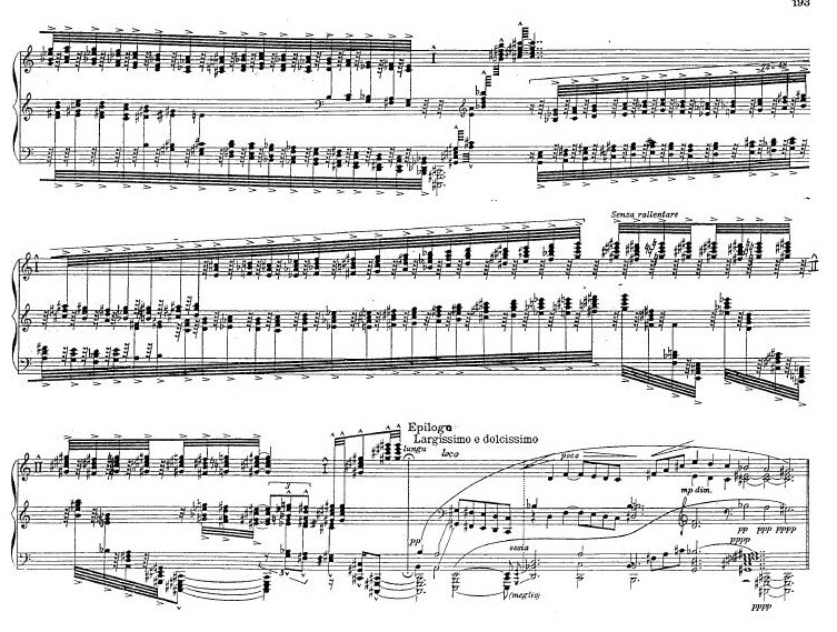지금까지 피아노곡중에서 가장 어려운곡 | 인스티즈