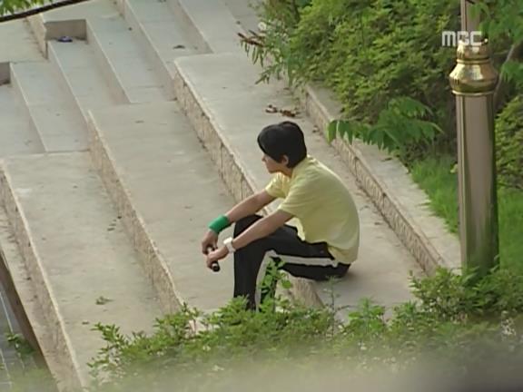 [거침없이하이킥] 신지의 후회, 민용♡민정 마지막 이야기 - 14 | 인스티즈