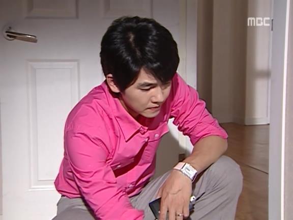 [거침없이하이킥] 신지의 후회, 민용♡민정 마지막 이야기 - 14 | 인스티즈