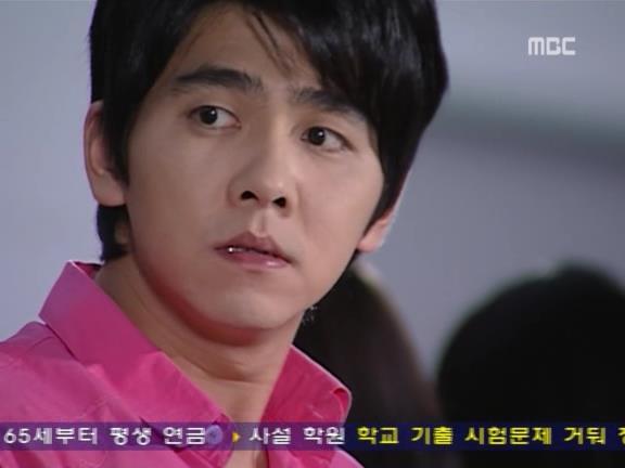 [거침없이하이킥] 신지의 후회, 민용♡민정 마지막 이야기 - 14 | 인스티즈