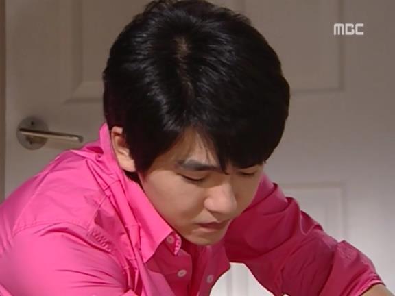 [거침없이하이킥] 신지의 후회, 민용♡민정 마지막 이야기 - 14 | 인스티즈