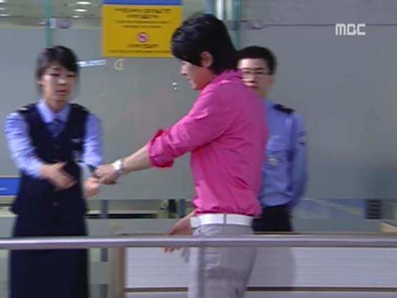 [거침없이하이킥] 신지의 후회, 민용♡민정 마지막 이야기 - 14 | 인스티즈