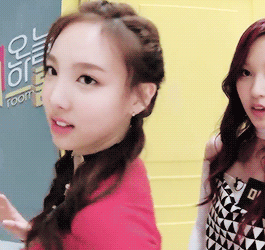 15.11.6 트와이스 - ooh-ahh하게 simply K-pop | 인스티즈