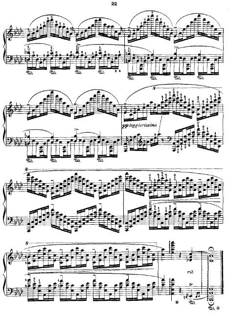 물론! 고도프스키가 원곡을 박살낸건 인정합니다. 하지만 일부분의 곡은 아름답기 없습니다 | 인스티즈