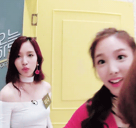 15.11.6 트와이스 - ooh-ahh하게 simply K-pop | 인스티즈