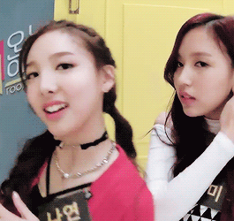 15.11.6 트와이스 - ooh-ahh하게 simply K-pop | 인스티즈