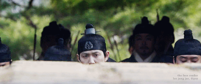 한국 영화 사상 최고의 등장씬 No.1 | 인스티즈