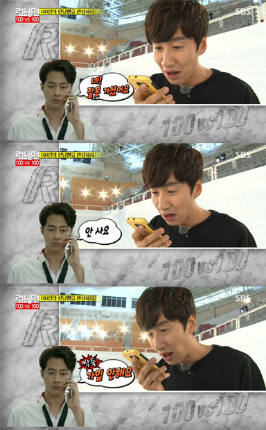 개인적으로 올해 SBS 연예대상에서.. 최우수상 받았으면 하는 연예인 | 인스티즈