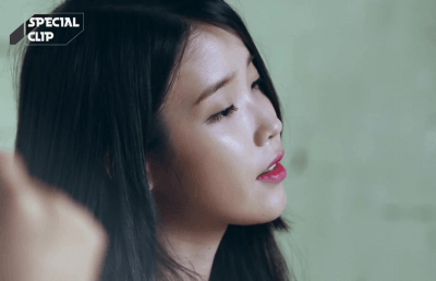 [SpecialClip] 아이유 - 푸르던.swf | 인스티즈