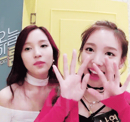 15.11.6 트와이스 - ooh-ahh하게 simply K-pop | 인스티즈