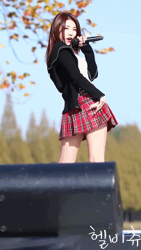 다이어트해서 살 엄청 많이 빠진 헬로비너스 서영 | 인스티즈