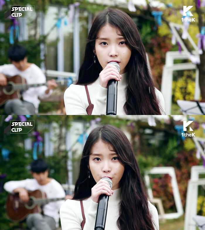 [SpecialClip] 아이유 - Zez&eacute;.swf | 인스티즈