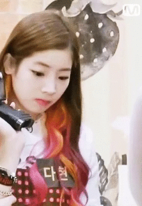 15.11.6 트와이스 - ooh-ahh하게 simply K-pop | 인스티즈