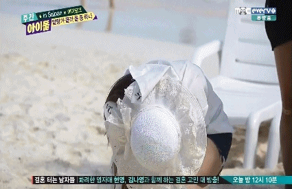 [에이핑크] 초롱이에 대한 멤버들의 생각&리더에 임하는 초롱이의 마음(Feat 장동민) | 인스티즈