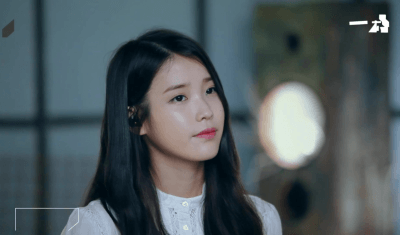 [SpecialClip] 아이유 - 푸르던.swf | 인스티즈